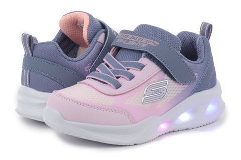 Skechers Sneakersy do kostki Skechers Sola Glow