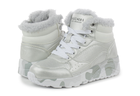 Skechers High shoes Uno Lite Camo Dazzle 