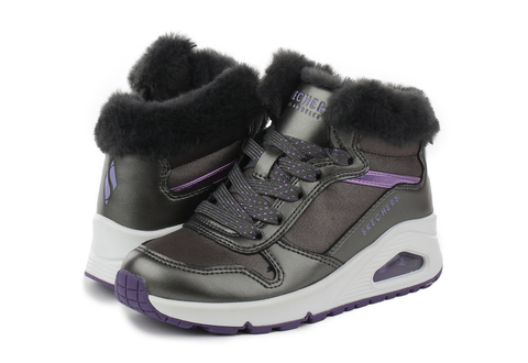 Skechers Sneakers high Uno Cozy On Air 