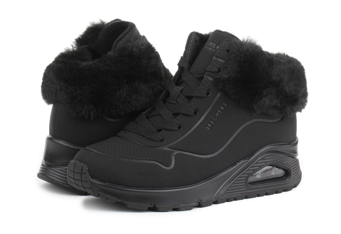 Skechers Visoke superge Uno-Fall Air