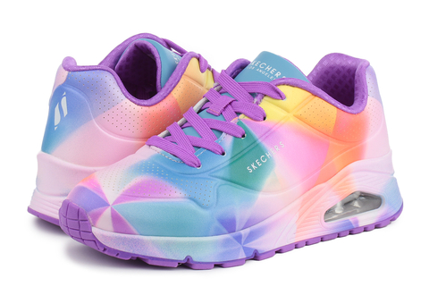 Skechers Superge Uno Gen1 - Prism Bur