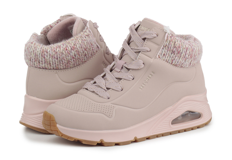 Skechers Sneakersy za kostkę Uno Gen1 - Darling D