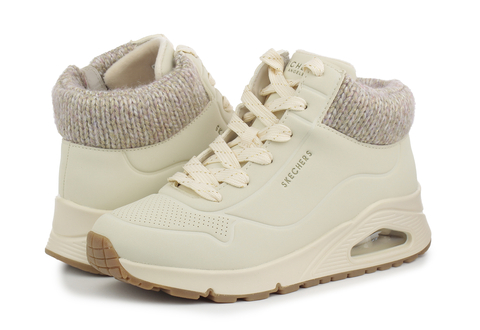 Skechers Sneakersy za kostkę Uno Gen1 - Darling D