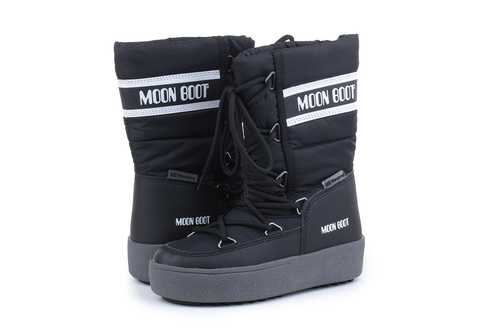 Moon Boot Cizme de zapada MB Jtrack Boot