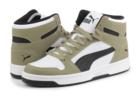 Puma Sneakers high Rebound LayUp SL