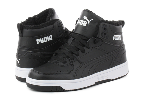 Puma Visoke superge Rebound Joy Fur