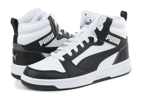 Puma Sneakersy za kostkę Rebound v6