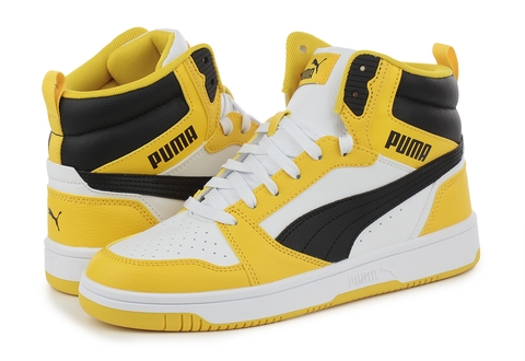 Puma Boty kotníčkové Rebound v6