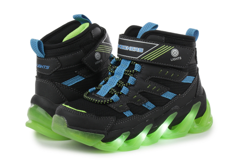 Skechers High sneakers Mega-Surge-Flash Breeze