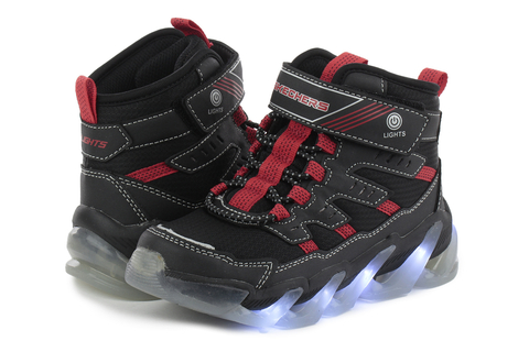 Skechers Sneakers high Flash Breeze 