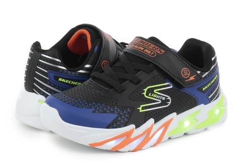 Skechers Superge Flex-Glow Bolt