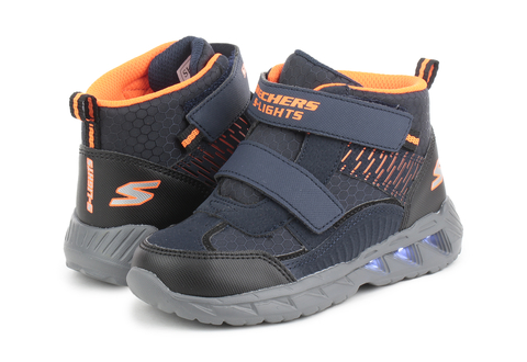 Skechers Csizma Magna-lights - Frost