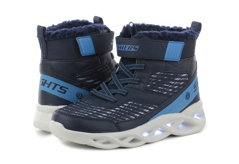 Skechers Boots Twisted-Brights 