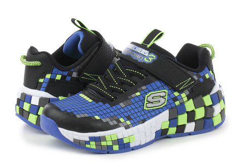 Skechers Sneakersy Mega-Craft 3.0