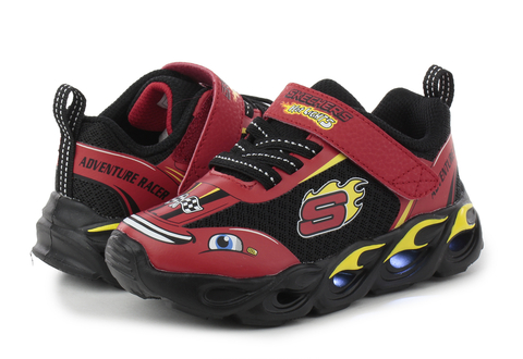 Skechers Sneakersy do kostki Thermo-Flash - Wheel