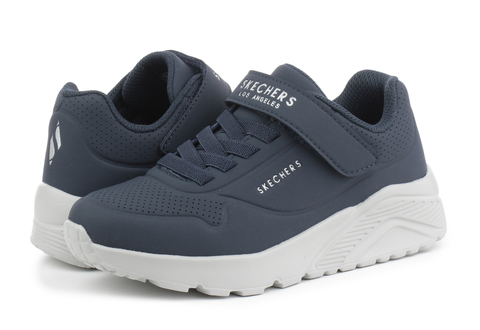 Skechers Sneakersy do kostki Uno Lite - Vendox