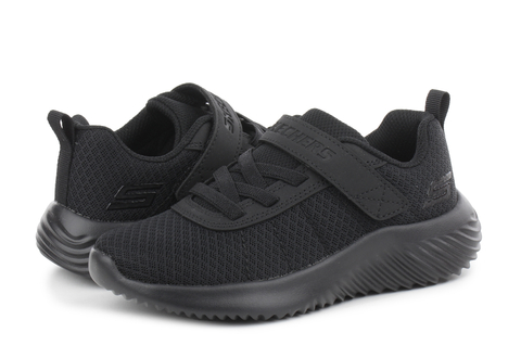 Skechers Sneakersy do kostki Bounder - Baronik