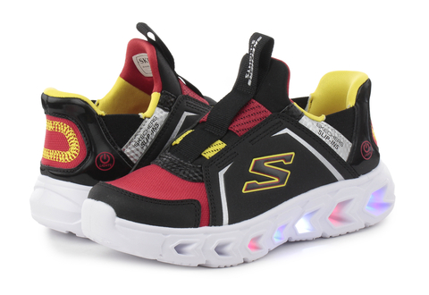 Skechers Pantofi sport Hypno-Flash 2.0 - Br