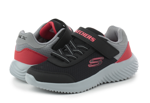 Skechers Sneakersy Bounder - Trekzic