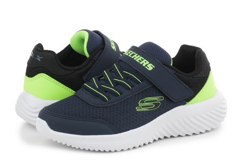 Skechers Sneakersy Bounder - Trekzic