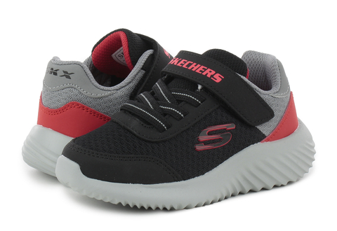 Skechers Sneakersy do kostki Bounder - Trezic