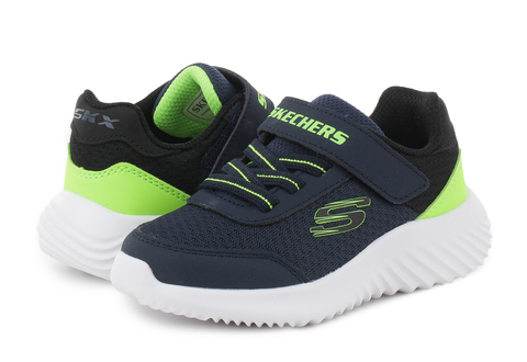 Skechers Sneakers Bounder - Trezic