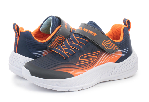 Skechers Sneakersy Microspec Advance