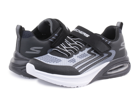 Skechers Sneakersy Microspec Max Advanc