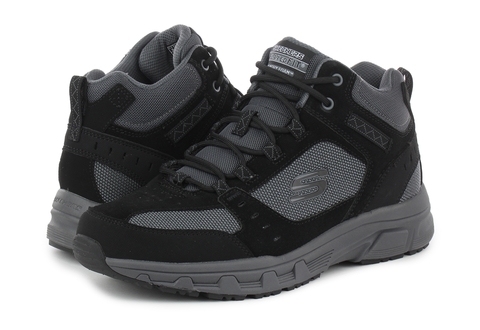 Skechers Sneakers Oak Canyon- Ironhide