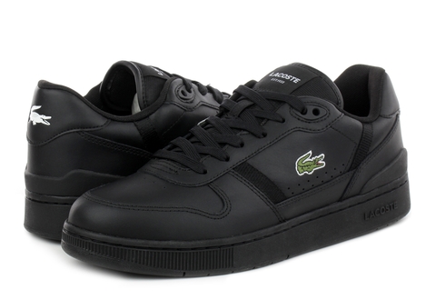 Lacoste Sneakersy do kostki T-Clip Set