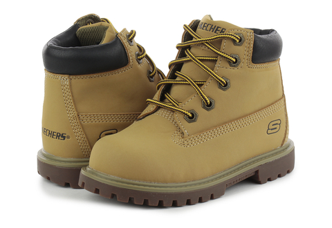 Skechers Outdoor boots Mecca-Mitigate