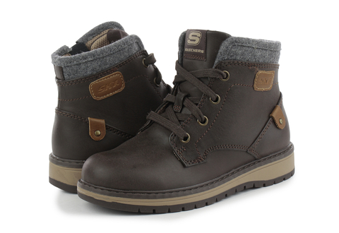 Skechers Outdoor boots Gravlen Stx 