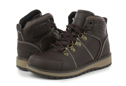 Skechers Outdoor boots Gravlen-Metro-Trek