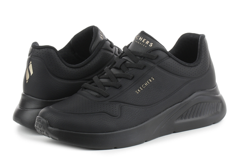 Skechers Sneakersy do kostki Uno Lite - Lite Work