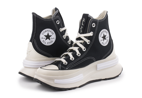 Converse Magasszárú tornacipő Run Star Legacy CX High