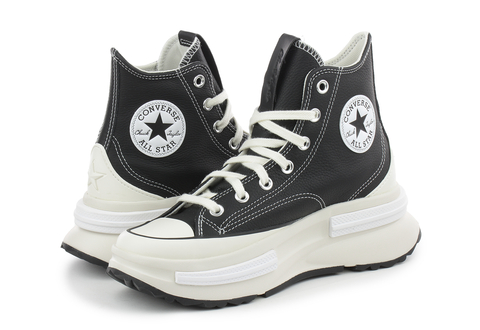 Converse Magasszárú tornacipő Run Star Legacy CX High