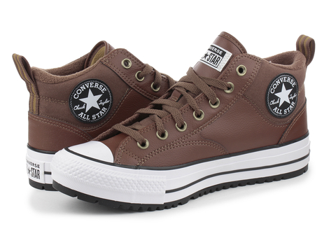 Converse Duboke patike Chuck Taylor All Star Malden Street Boot