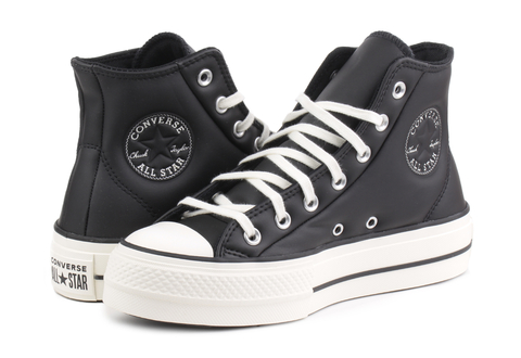 Converse Kotníkové tenisky Chuck Taylor All Star Lift High