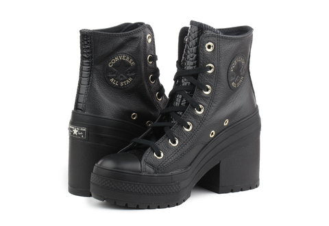 Converse High-heels Chuck 70 De Luxe Heel