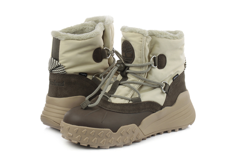 Timberland Čižmy Moriah Range WP