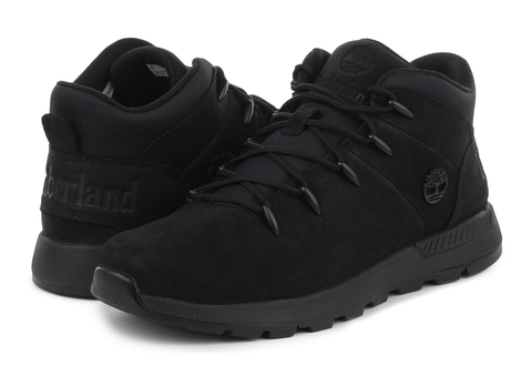 Timberland Hikery Sprint Trekker Mid