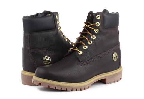 Timberland Bagandže 6 Inch Premium WP Boot