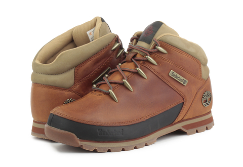 Timberland Trekkingi za kostkę Euro Sprint Hiker