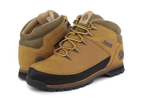 Timberland Trekkingi za kostkę Euro Sprint Hiker