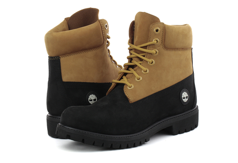 Timberland Bagandže 6 In Premium Wp Boot