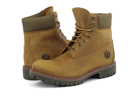 Timberland Utcai bakancs 6 Inch Premium WP Boot