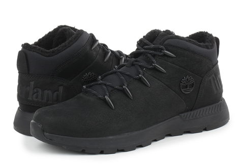 Timberland Duboke patike Sprint Trekker