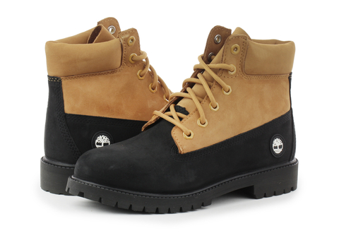 Timberland Bagandže 6 Inch Premium WP Boot