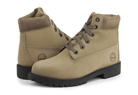 Timberland Utcai bakancs 6 Inch Premium WP Boot