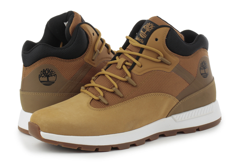 Timberland Gojzarji Sprint Trekker Mid